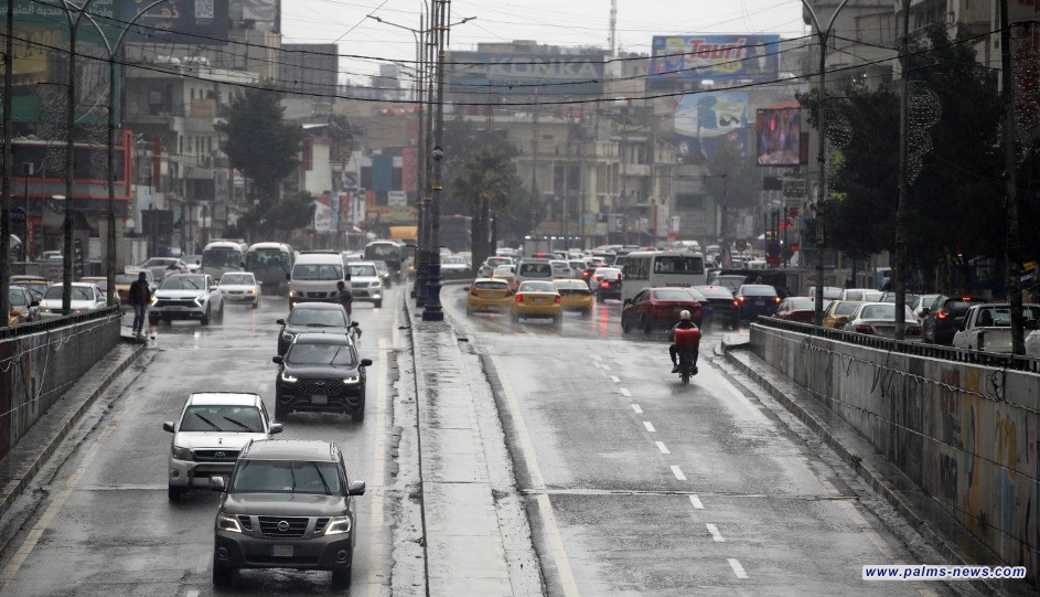 الأنواء الجوية.. استعدّوا للأمطار بهذه المناطق